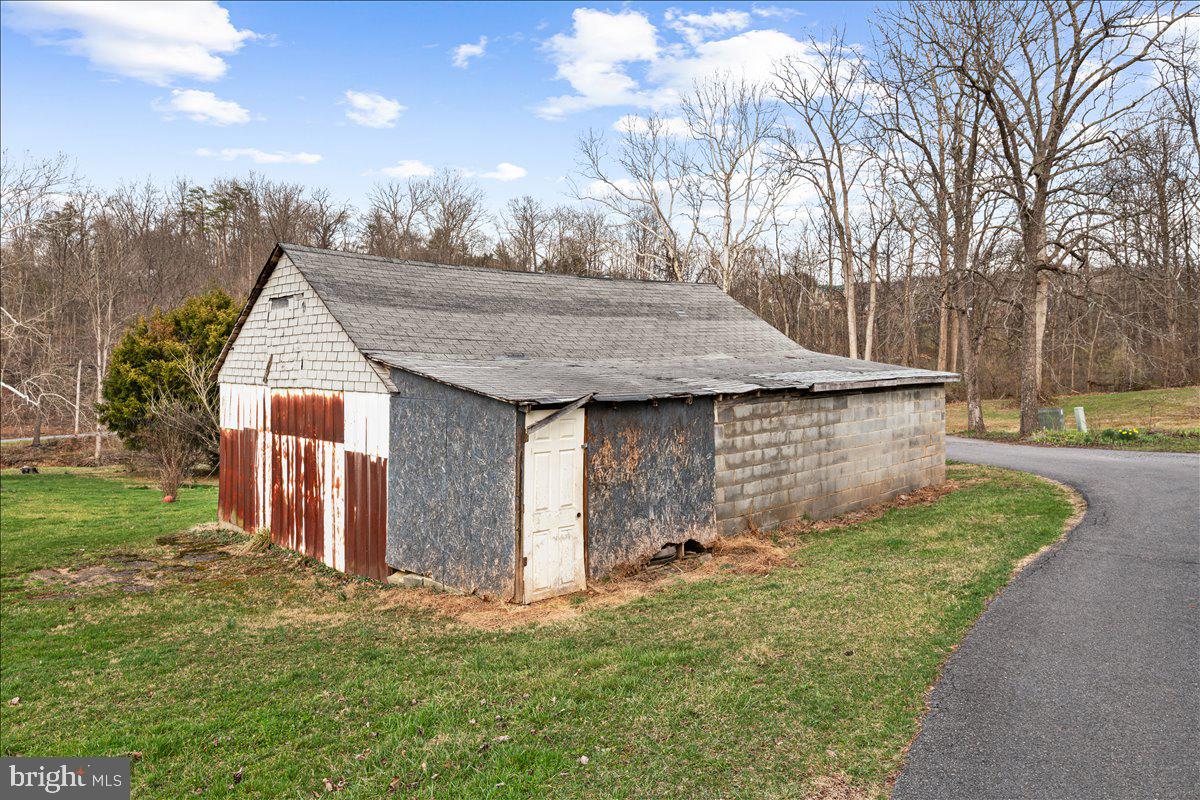 12530 Seavolt Road Hancock, MD 21750 - Photo 48 of 48