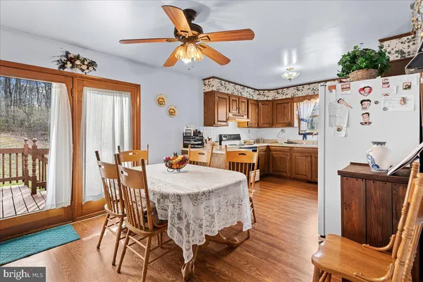 $330,000 | 12530 Seavolt Road, Hancock, MD 21750