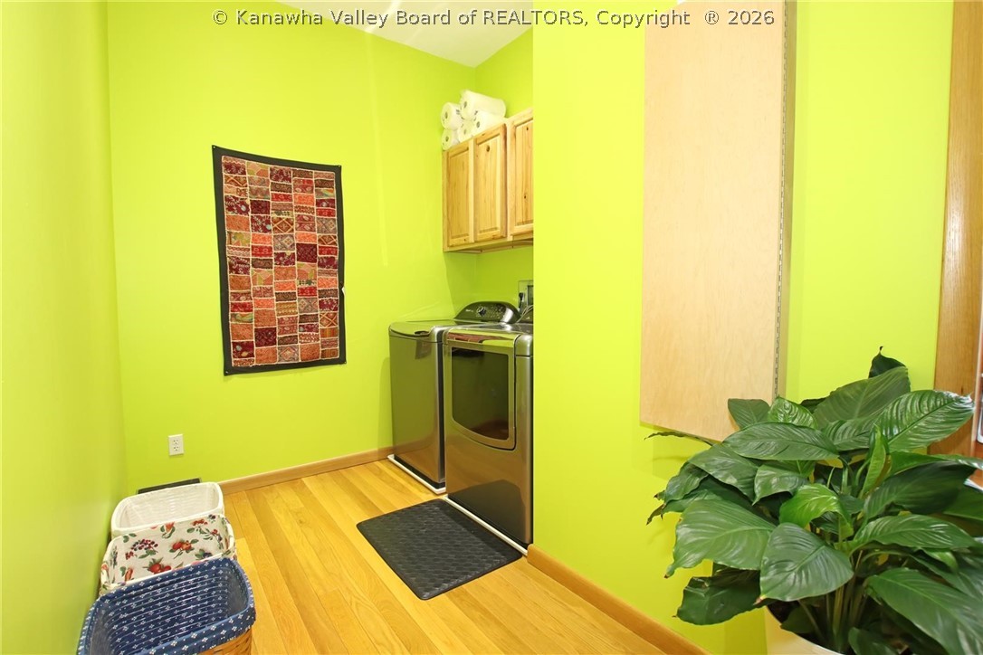 1548 Skyline Road Charleston, WV 25314 - Photo 46 of 50 Gallery Image 46