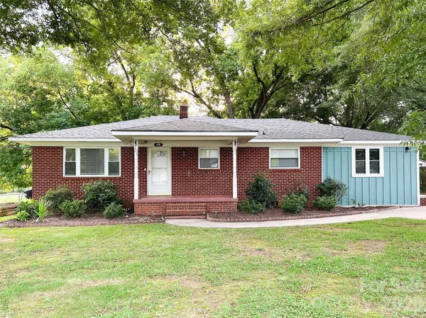 $275,000 | 119 Hillcrest Street, Shelby, NC 28152