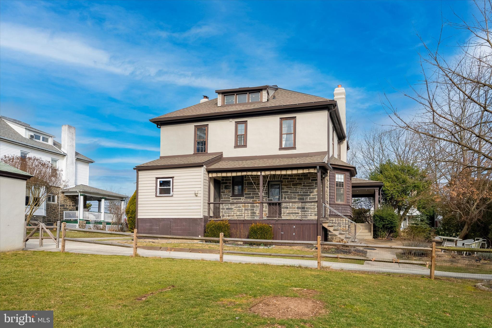 600 South Eagle Road Havertown, PA 19083 - Photo 41 of 42