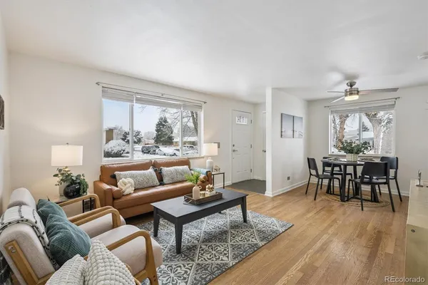 $1,895 | 3551 Olive Street, Denver, CO 80207