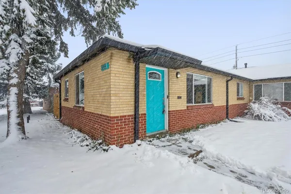 $1,895 | 3551 Olive Street, Denver, CO 80207