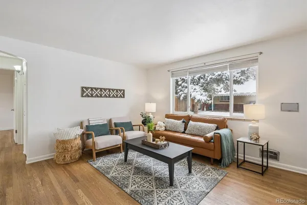 $1,895 | 3551 Olive Street, Denver, CO 80207