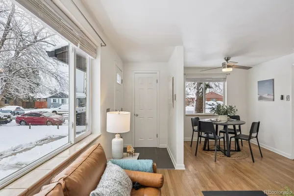 $1,895 | 3551 Olive Street, Denver, CO 80207