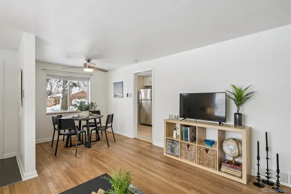 $1,895 | 3551 Olive Street, Denver, CO 80207