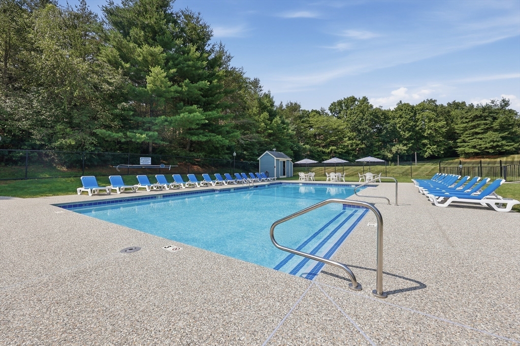 200 Ridgefield Circle, Unit 200A Clinton, MA 01510 - Photo 3 of 25