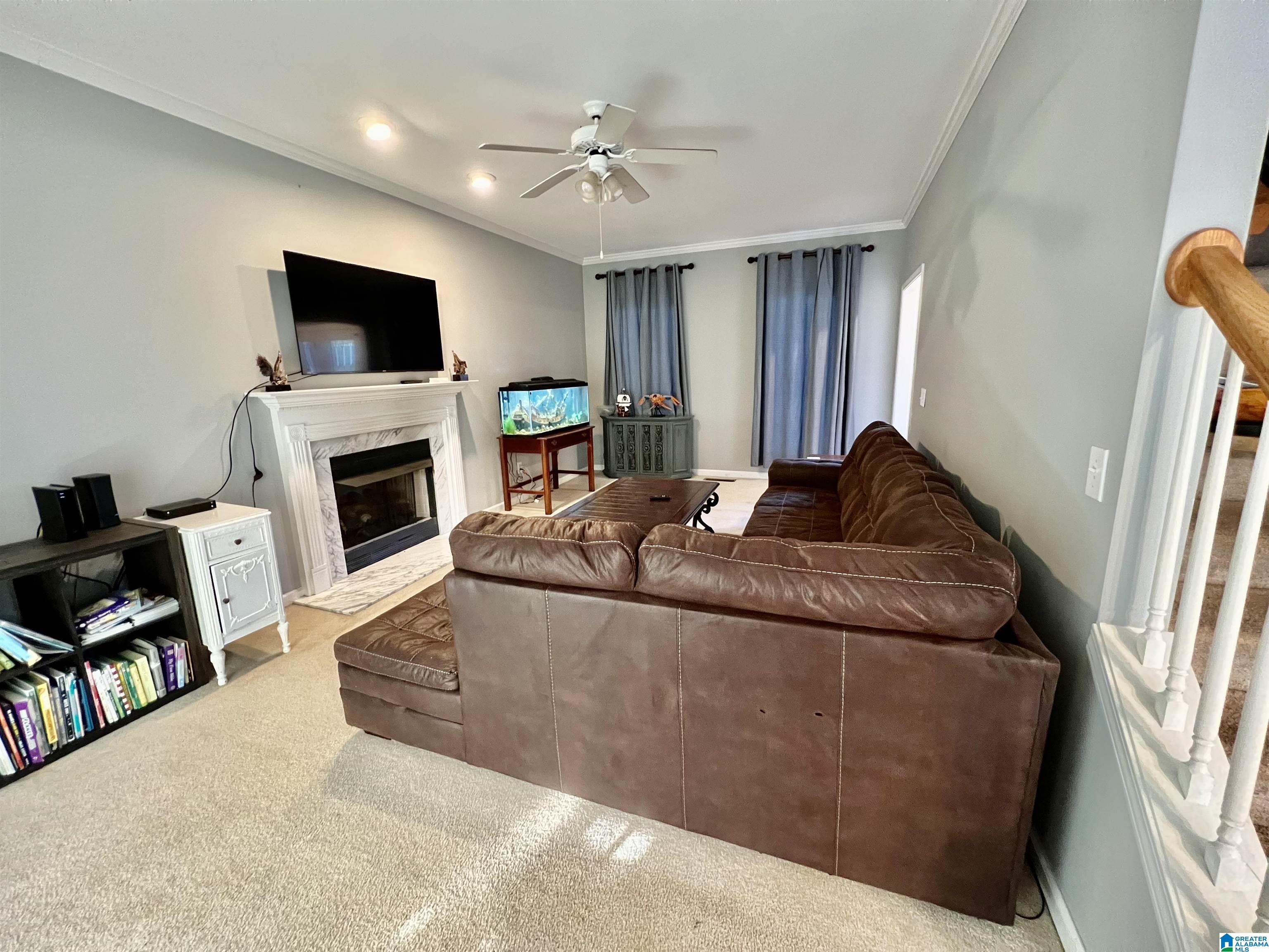 213 Windstone Parkway Chelsea, AL 35043 - Photo 4 of 28