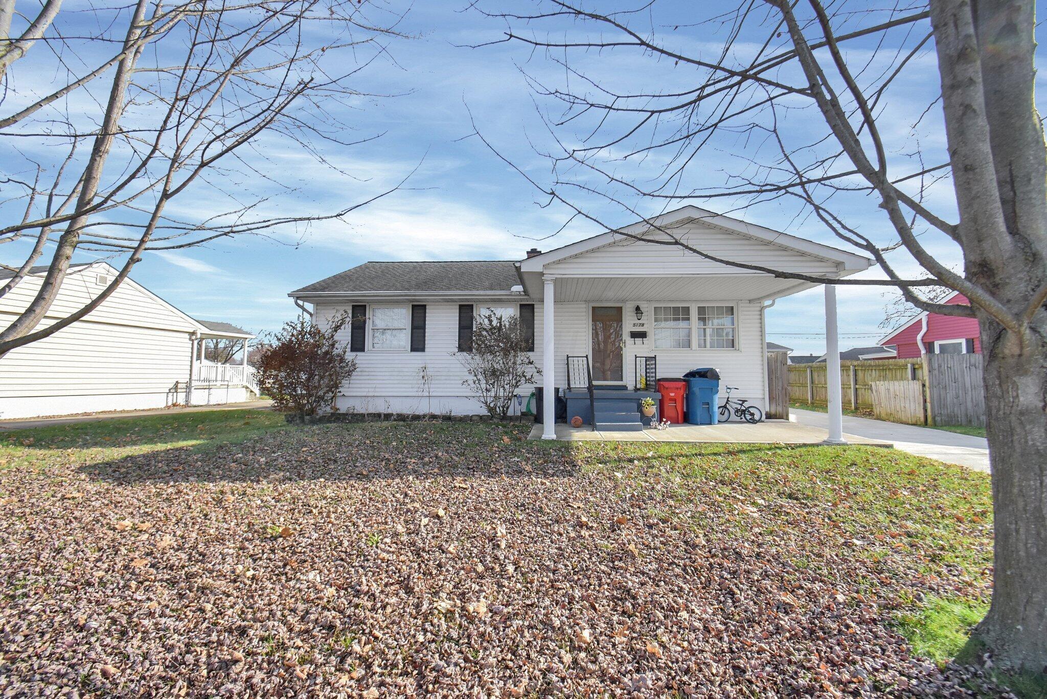 5178 Fairlane Road Columbus, OH 43207 - Photo 4 of 29 Welcome Home
