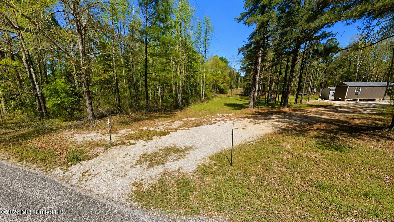 Will Alexander Road Columbia, MS 39429 - Photo 12 of 12 Photo12