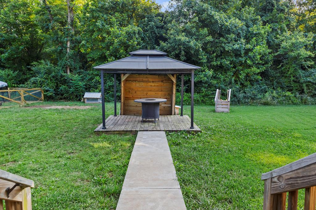 21 New Bethel Road Meherrin, VA 23954 - Photo 30 of 30 Gallery Image 30