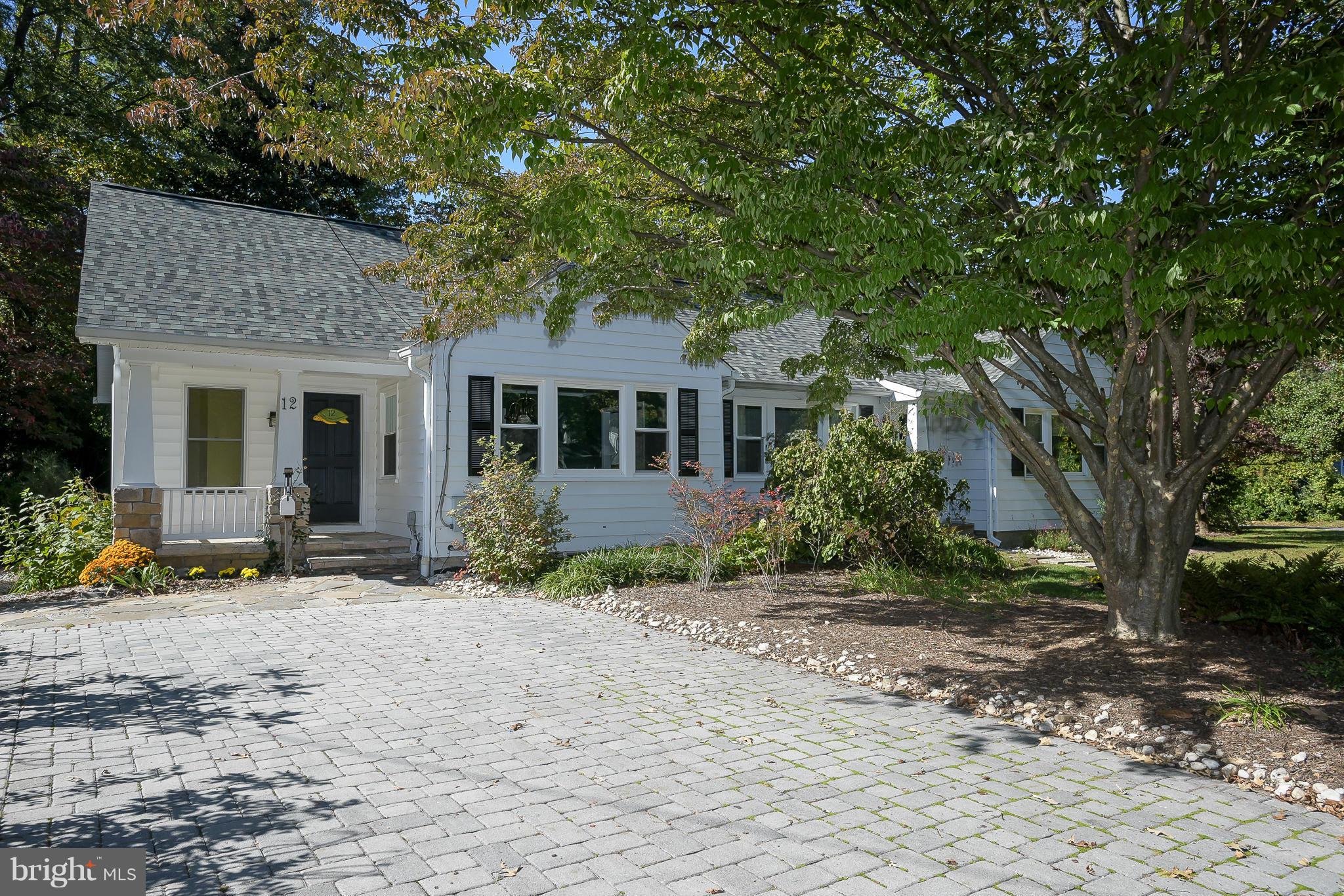 12 Linstead Road Severna Park, MD 21146 - Photo 2 of 30 Exterior (Front)