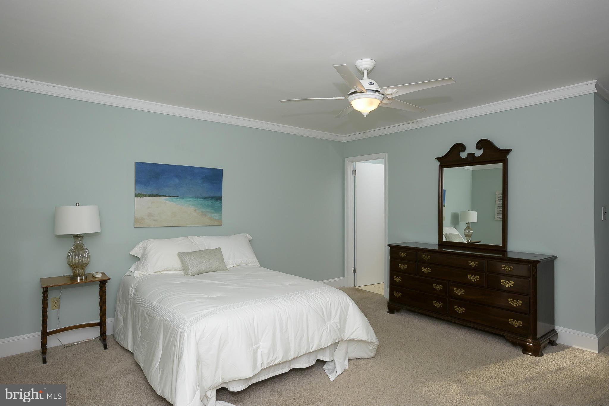 12 Linstead Road Severna Park, MD 21146 - Photo 11 of 30 Bedroom (Master)