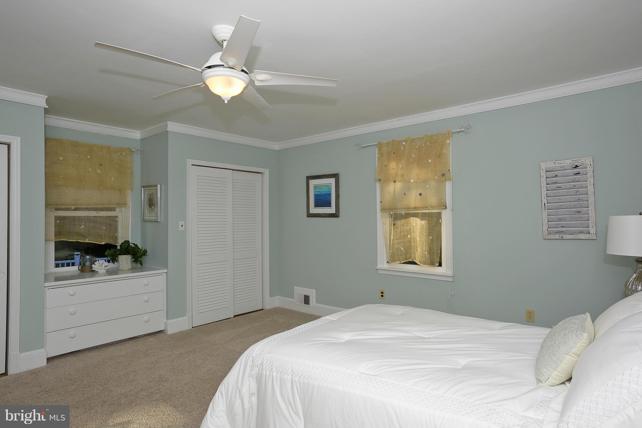12 Linstead Road Severna Park, MD 21146 - Photo 12 of 30 Bedroom (Master)