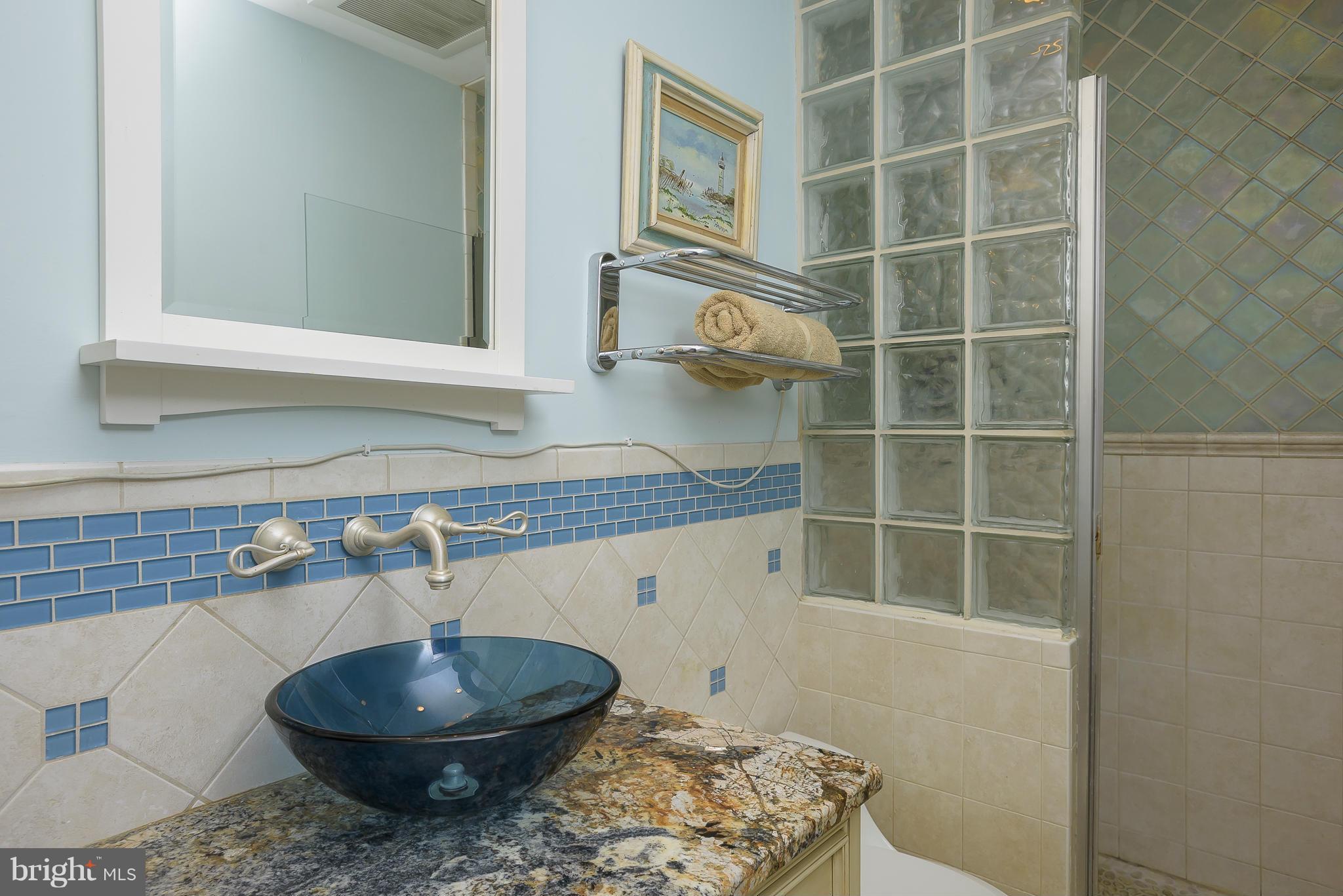 12 Linstead Road Severna Park, MD 21146 - Photo 13 of 30 Bath (Master)