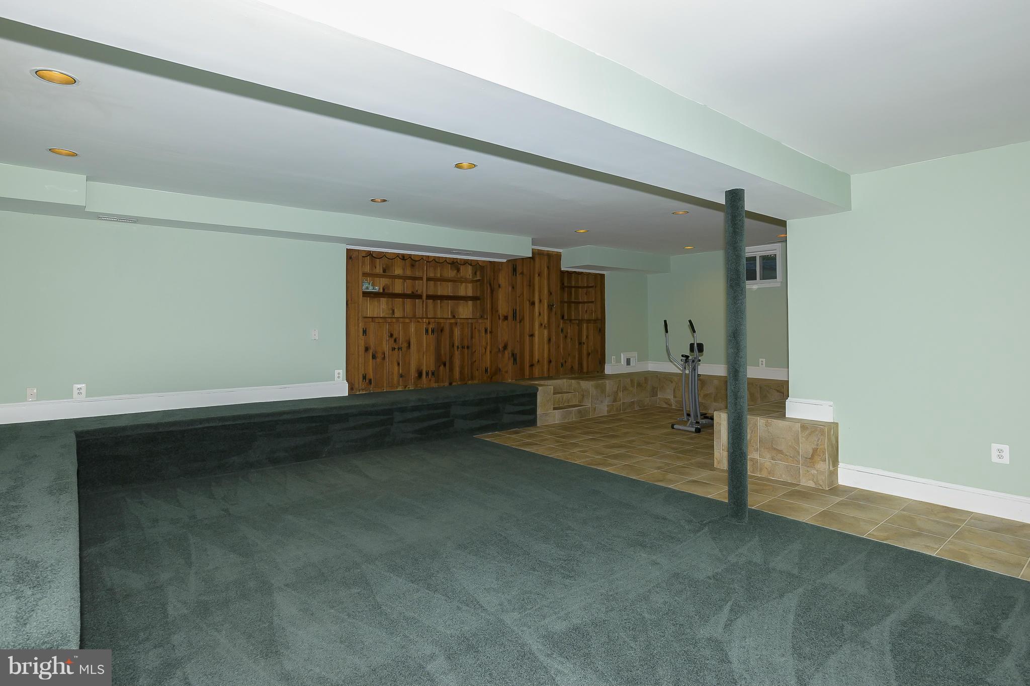 12 Linstead Road Severna Park, MD 21146 - Photo 19 of 30 Basement