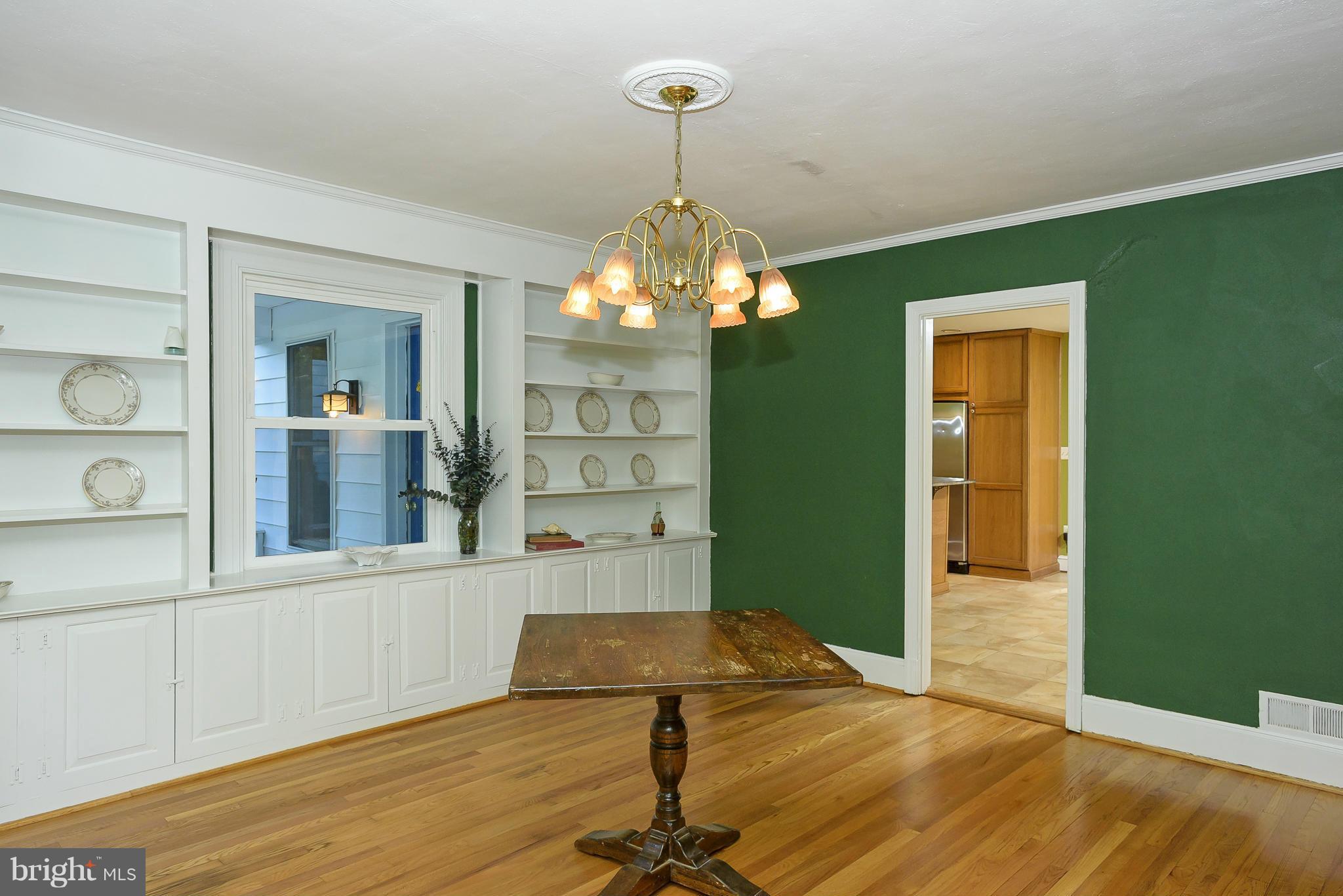 12 Linstead Road Severna Park, MD 21146 - Photo 5 of 30 Dining Room