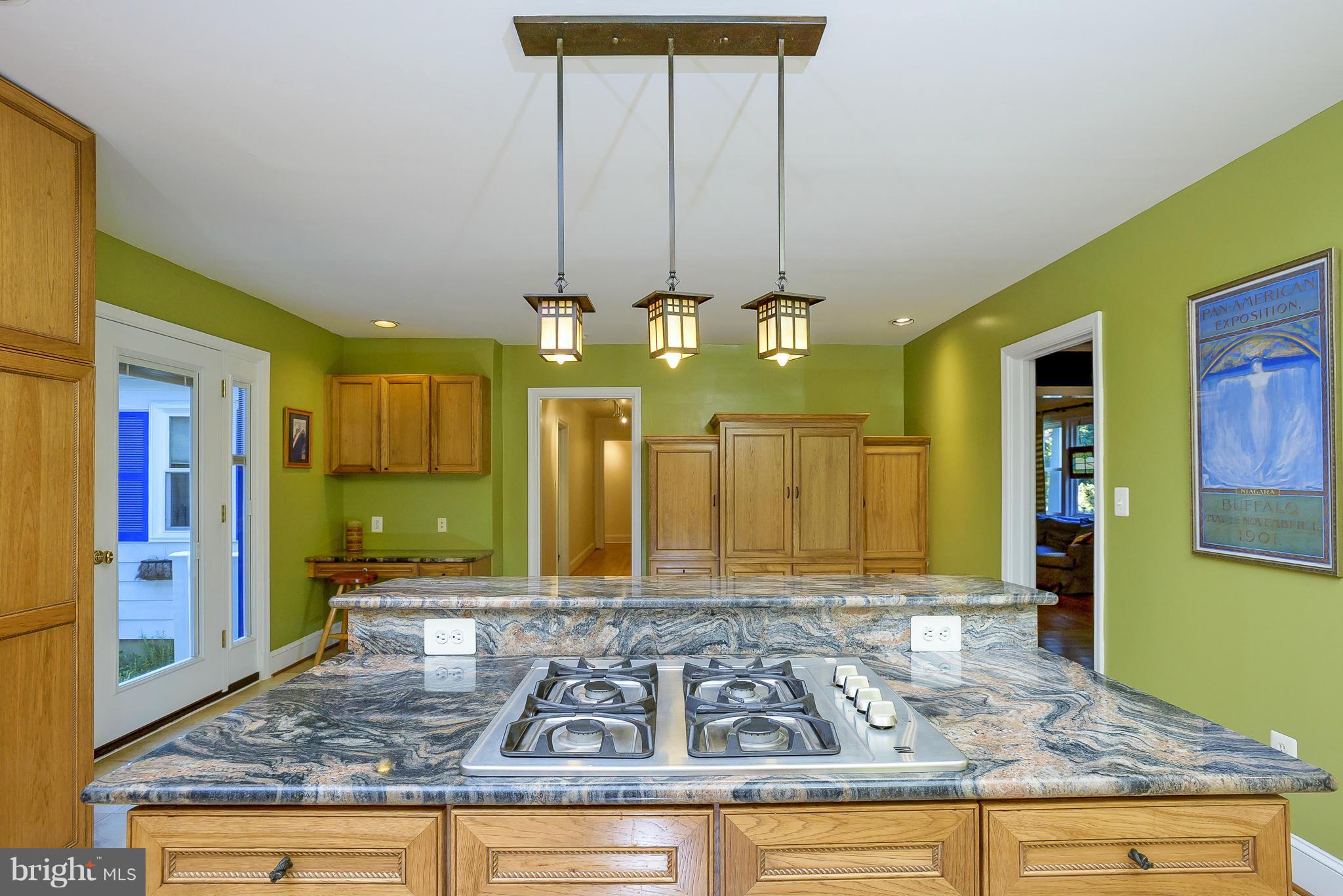 12 Linstead Road Severna Park, MD 21146 - Photo 9 of 30 Kitchen