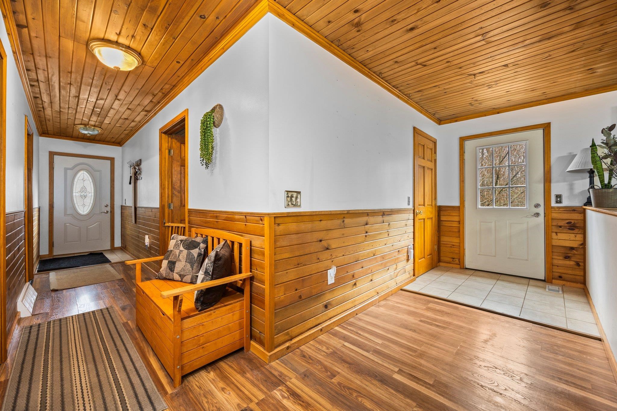 11172 Fewins Road Honor, MI 49640 - Photo 4 of 38