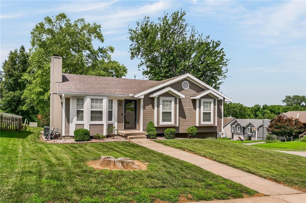 1867 Quail Ridge Drive Liberty, MO 64068 - Photo 1 of 30