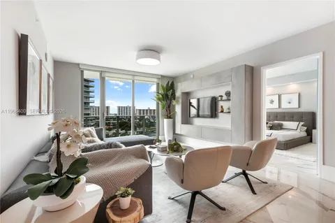 $1,280,000 | 300 Sunny Isles Boulevard, Unit 4806, Sunny Isles Beach, FL 33160