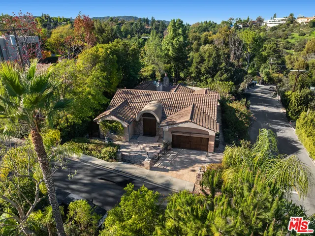 $10,500 | 15401 Brownwood Place, Los Angeles, CA 90077