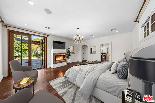 $10,500 | 15401 Brownwood Place, Los Angeles, CA 90077