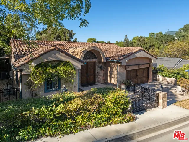 $10,500 | 15401 Brownwood Place, Los Angeles, CA 90077