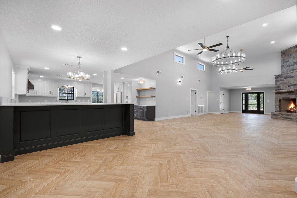 622 Paradise Ranch Road Fredericksburg, TX 78624 - Photo 11 of 57 Gallery Image 11
