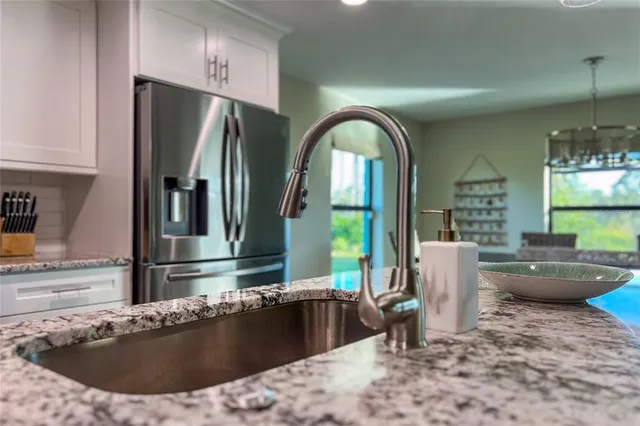 $5,950 | 184 Spring Drive, Rotonda West, FL 33947