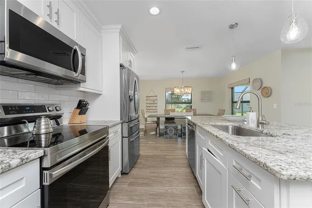 $5,950 | 184 Spring Drive, Rotonda West, FL 33947