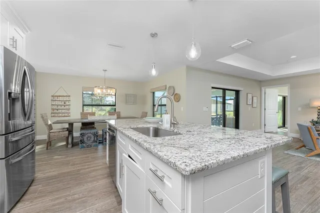 $5,950 | 184 Spring Drive, Rotonda West, FL 33947