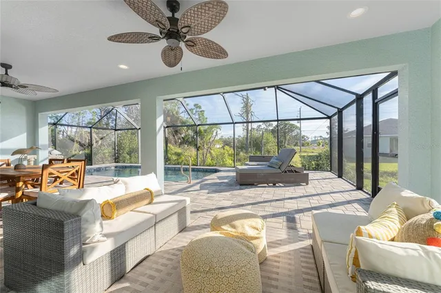 $5,950 | 184 Spring Drive, Rotonda West, FL 33947