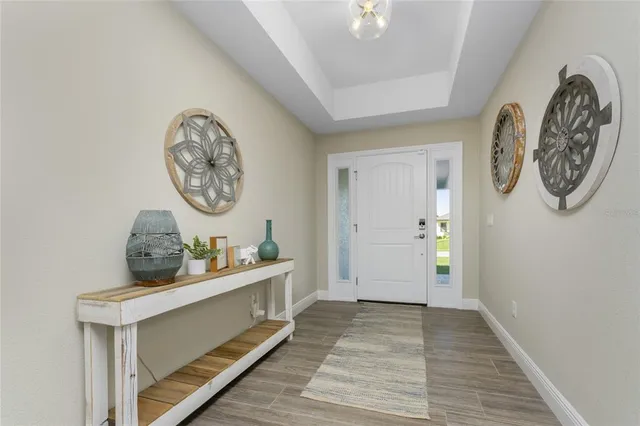 $5,950 | 184 Spring Drive, Rotonda West, FL 33947