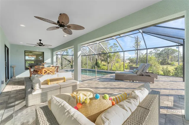 $5,950 | 184 Spring Drive, Rotonda West, FL 33947