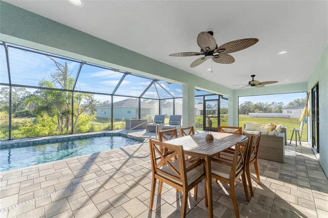 $5,950 | 184 Spring Drive, Rotonda West, FL 33947