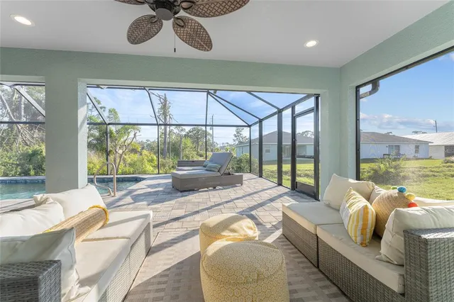 $5,950 | 184 Spring Drive, Rotonda West, FL 33947