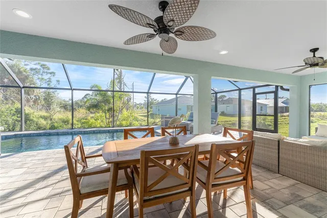 $5,950 | 184 Spring Drive, Rotonda West, FL 33947