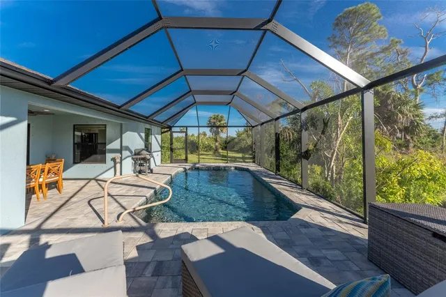 $5,950 | 184 Spring Drive, Rotonda West, FL 33947