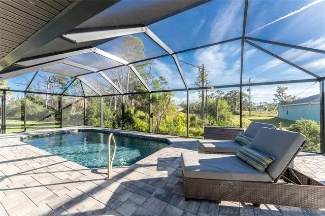 $5,950 | 184 Spring Drive, Rotonda West, FL 33947