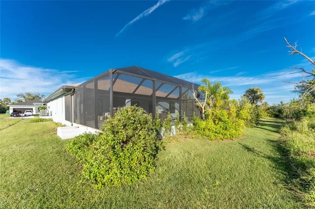 $5,950 | 184 Spring Drive, Rotonda West, FL 33947