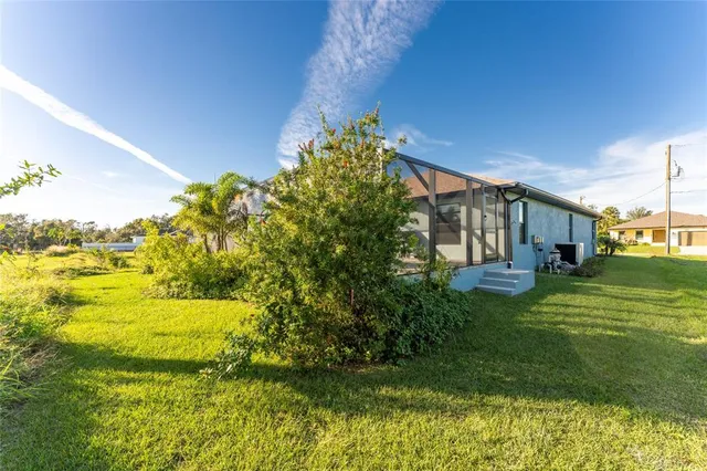 $5,950 | 184 Spring Drive, Rotonda West, FL 33947