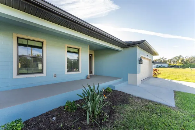 $5,950 | 184 Spring Drive, Rotonda West, FL 33947