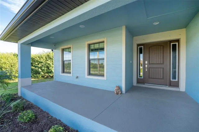 $5,950 | 184 Spring Drive, Rotonda West, FL 33947