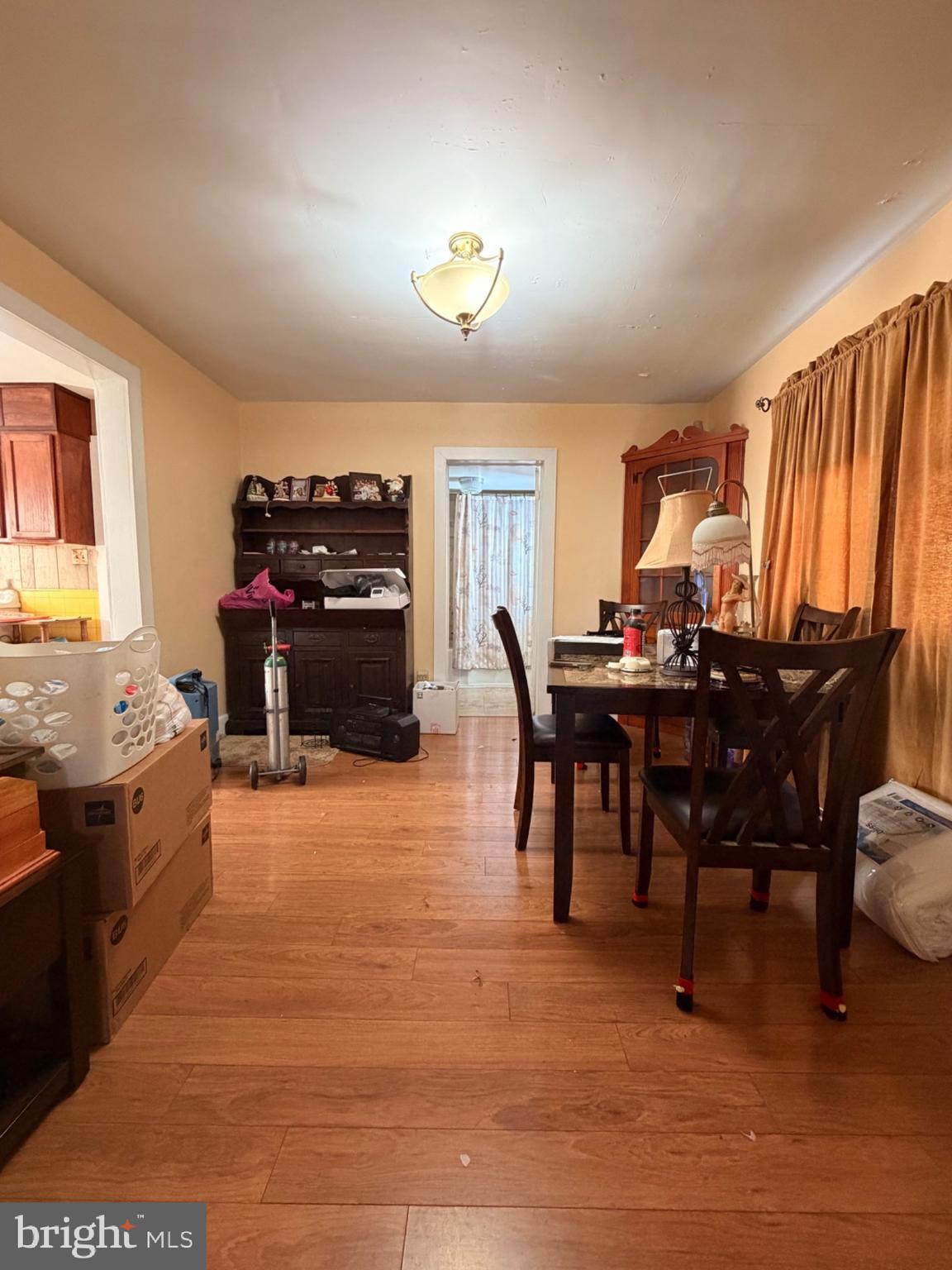 876 Rancocas Road Westampton, NJ 08060 - Photo 8 of 8 a view of a dining room with furniture