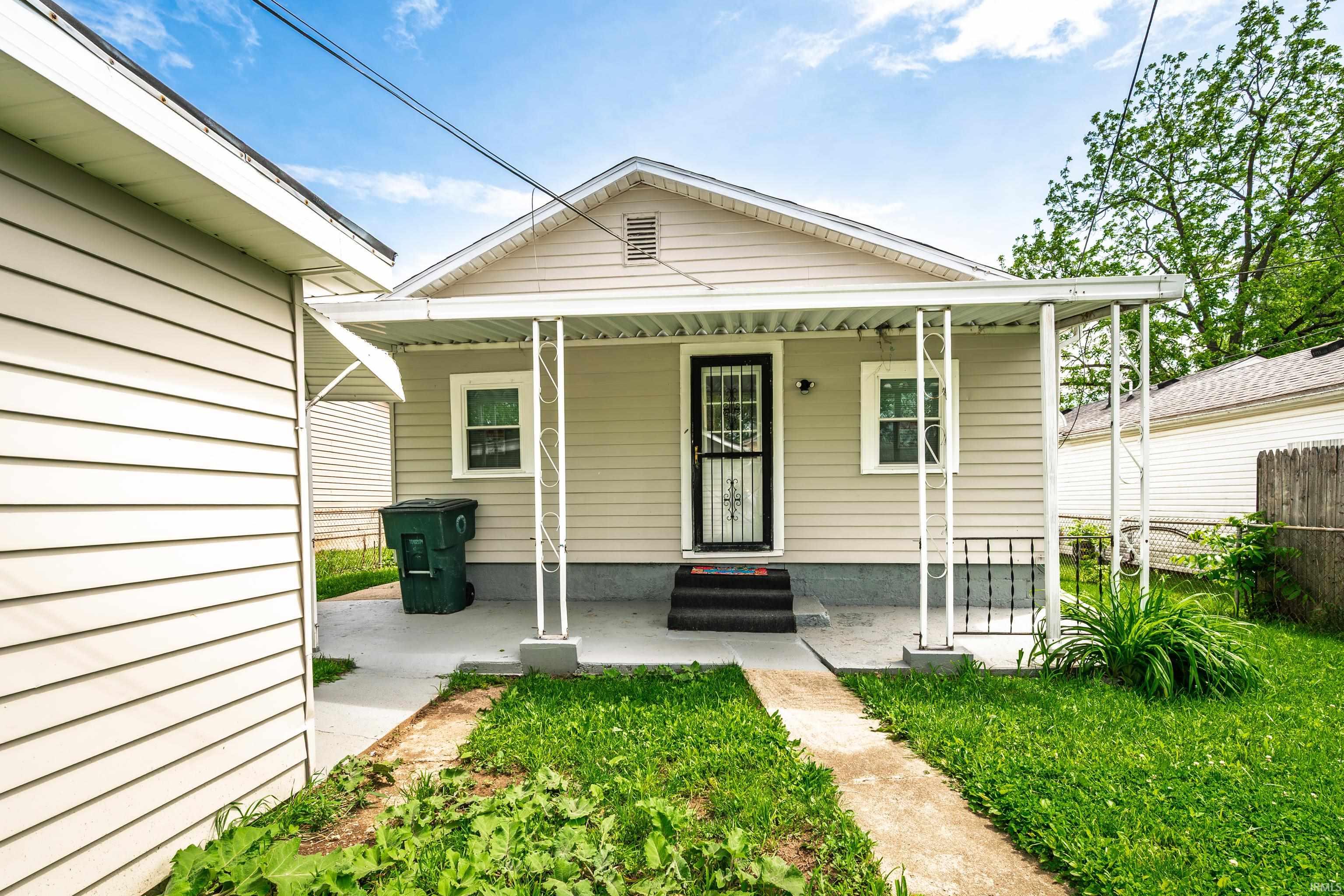 1448 West 14th Street Muncie, IN 47302 - Photo 30 of 36