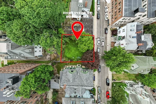 $200,000 | 13 Homestead Street, Boston, MA 02121