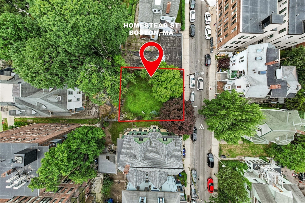 13 Homestead Street Boston, MA 02121 - Photo 2 of 30