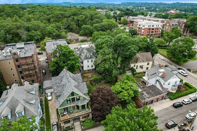 $200,000 | 13 Homestead Street, Boston, MA 02121