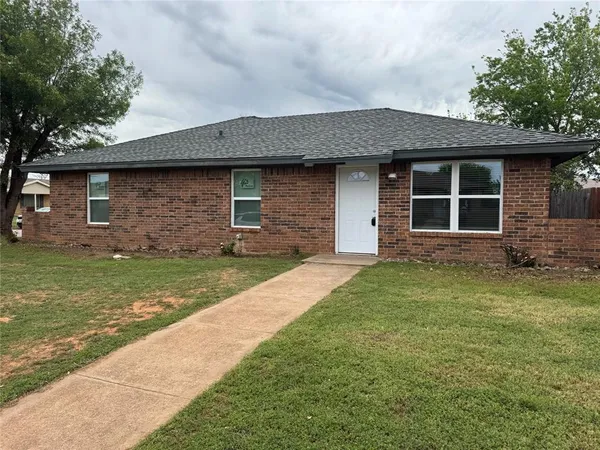 $2,350 | 3601 Purdue Lane, Abilene, TX 79602
